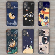 Glossy Smart 6 Plus Hardcase - Casing hp - Hardcase Case Smart 6 Plushp - Casing hp - Hardcase - Cas