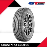 GT RADIAL TIRE 165/65 R13 CHAMPIRO ECOTEC'