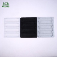 Hccmo 1Pcs 4 Slots Base Bracket For NMMiner 2.8 Inch Bitcoin Crypto Solo Lottery Miner 4 Slots Stand