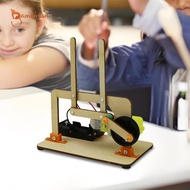 gamchiano Science Kit for Kids Science Experiment Kit Crafts Gifts Wooden Activity Toys