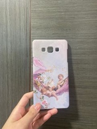 Samsung S8手機殼 phone cases