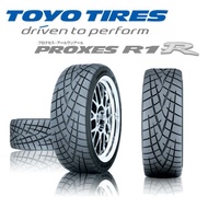 [Installation Provided] 265/35/18 TOYO PROXES R1R (JAPAN 🇯🇵) TYRE TIRE TAYAR