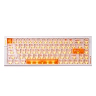 ATK RS6 Air Hall Effect Gaming Keyboard, 8K Polling, 256K Scan, 0.08 ms Latency, Adjustable 0.001–3.