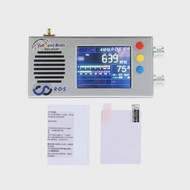 TEF6686 All Band Radio Receiver 3.2inch LCD LW/MW/SW/FM/AM Portable Shortwave Radios Receiver with T