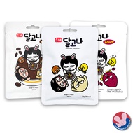 [Korean Candy] Handmade Dalgona Candy 20g dalgona / dalgona candy / handmade / handmade candy / korea candy / sweet candy