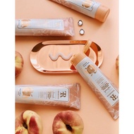 Peach Dead Skin Exfoliator Facial Scrub FERRAROSSA