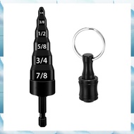 [G V W E] Air Conditioning Copper Tube Expander Maintenance Refrigeration Special Hole Expander Refr