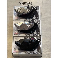 Superfly Project C2 Brake Caliper NVX/NMAX/R15 3 Colours