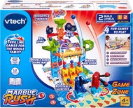 VTECH MARBLE RUSH GAME ZONE ชุดของเล่น ส่งเสริมพัฒนาการ