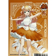 [ALG] Hololive Alolive 7th Bonus Card Peach Bell Sound ねね