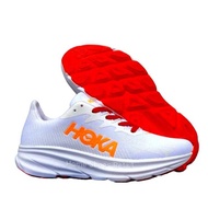 Hoka one one goretex women's jogging shoes, zumba gymnastics aerobics shoes