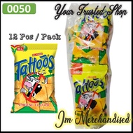 JM FG-0050 | JM Foods | WL FOODS | Tahoos