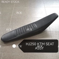 HENGJIAN HJ250 MOTOCROSS 2T/4T STANDARD SEAT ASSY