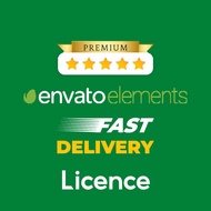 Envato Elements Download Service – Unlimited Digital Assets, Templates, Themes, Fonts & More