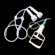 Milk Sheep Milking Part Suction Milking Machine Silicone Goat Milk Liner Manual Electric Breast Pump