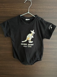 男寶買什麼-Kangol包屁衣