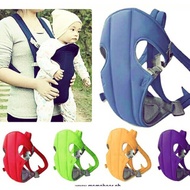 Adjustable Baby Carier