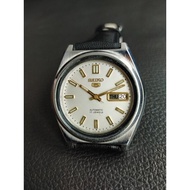 VINTAGE SEIKO 5 AUTOMATIC WATCH (Men) Selling Cheap At Only RM295 #3302