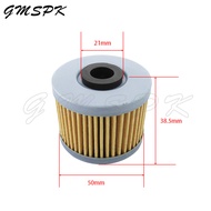1/2/4pcs Motorcycle Oil Filter Fit for CFMOTO NK250 250SR SR250 CF 250NK CF250NK NK 250 NK 250 SR CF