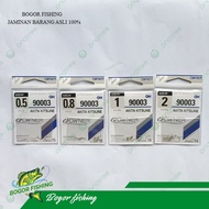 OWNER 90003 Akita kitsune fishing hook