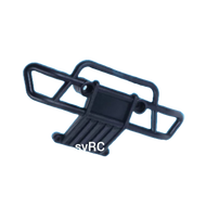 HSP 08002 REAR  bumper RC 1/10 HSP truck 94111 94111 pro(BUMPER BELAKANG)