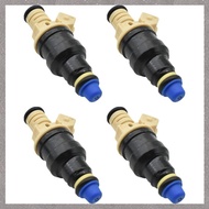 [M G L O] 4Pcs 0280150955 037906031J Fuel Injector for -  GOLF    PANEL 2.0L 1.8L