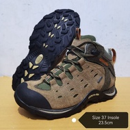 ZAMBERLAN MID GTX 37 Hiking Shoes
