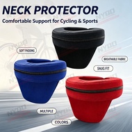 Motorcycle Riding Neck Protection Equipment, Adult and Child Neck Comfort Protection Covers, Go Kart