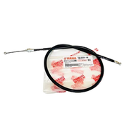 Exciter 2006 - 2010 Zin Yamaha - 1S9F63310000