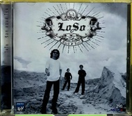 ซีดีเพลง CD LOSO ROCK&ROLL โลโซ ****ปกแผ่นสวยสภาพดีมาก