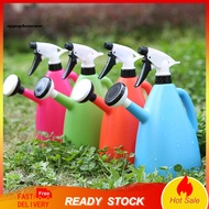 OPPO Watering Can Adjustable Rotating Nozzle PP Multifunctional Gardening Sprayer for Home