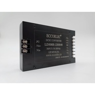 300W DC/DC Isolation Voltage Regulator Power Module 24V/48V/110V to 12V/19V/24V/28V/48V