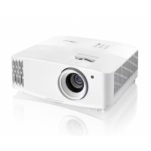 Optoma UHD38 4k Video Projector 4000 Lumens True 4K DLP Projector For Home Cinema Best 4K Home Theat