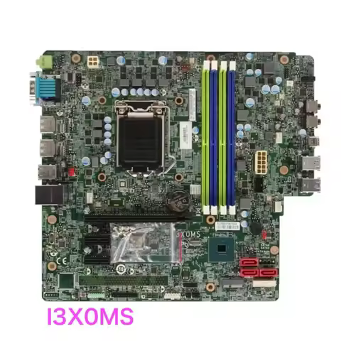 Suitable For Lenovo ThinkCentre M720T M720S Motherboard I3X0MS 01LM836 B360 I3XOMS 01LM342 Mainboard