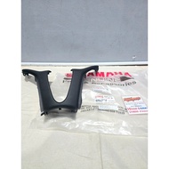 B74-F8312-00 // XMAX LEGSHIELD2ND INNER PANEL