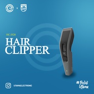 PHILIPS Hair Clipper / Pencukur Rambut - HC3520