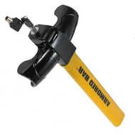Car Steering Wheel Lock/Car Handlebar Lock/Car Safety Lock