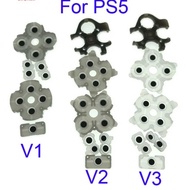 TOMBOL PS5 DUALSENSE RUBBER CONTROLLER DS5 FULL SET