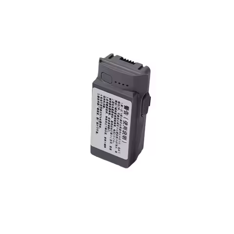 New 3300mAh Battery for DJI Neo 2 3300mAh Long-Lasting Replacement Battery 25Min High-Capacity Batte