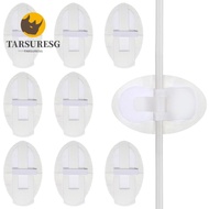 TARSURESG Urinary Tube Holders, Breathable Adhesive Catheter Fixation Sticker, Portable Disposable C