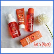 ⎉ ◄  ⎄ FRESH Skinlab 98% Tomato Glass Skin Set