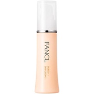 FANCL Enriche Plus Improvement i Refreshing 1 (about 60 times)  Additional lotion (Aging Care/Hari/Collagen)【Direct from Japan】
