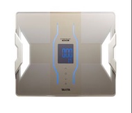 日本製 tanita RD-907 Tanita RD-953 innerscan dual 體脂磅 藍牙連手機 電子磅 智能脂肪磅 SMART Body Composition Scale