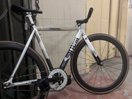 淨架死飛 fixed gear cinelli