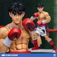 [ETA: Q1 2027] STORM COLLECTIBLES 1/12 Scale HAIP01IPPO Ippo Makunouchi