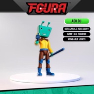 FGURA BOBOIBOY COLLECTOR'S BOX : Beliung Sori Solar Thorn Frostfire Blaze Ice Limited Stock!!readyst