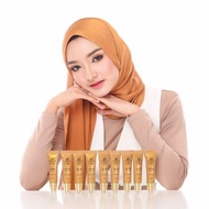 GS Glamour Shine Glow Foundation