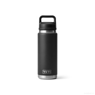 YETI กระบอกน้ำเยติ เก็บความเย็น รุ่น RAMBLER 26 OZ BOTTLE CHUG