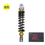 AGL Rear Shock Absorber for YAMAHA NMAX155 FZ250i XU4 as Eagle Suzuki UY Modified Motorcycle Parts A