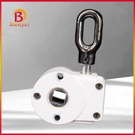 [Blesiya] Canopy Awning Drive Gear Camper Portable Stable Awning Crank Gear Awning Accessories for P